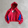 "OG" Spidey zip up hoodie