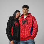 "OG" Spidey zip up hoodie